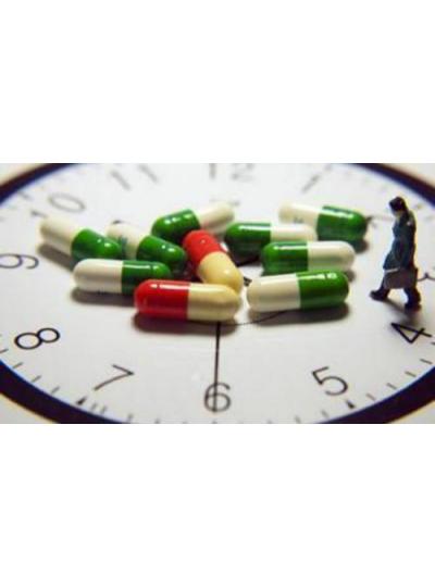 一致性評價(jià)品種審評時(shí)長(cháng)要多久？平均5個(gè)月