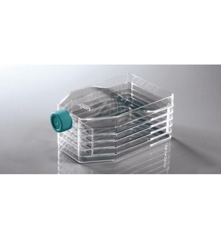 多層細胞培養瓶 Multi-layer Flasks 多層細胞培養瓶 Multi-layer Flasks